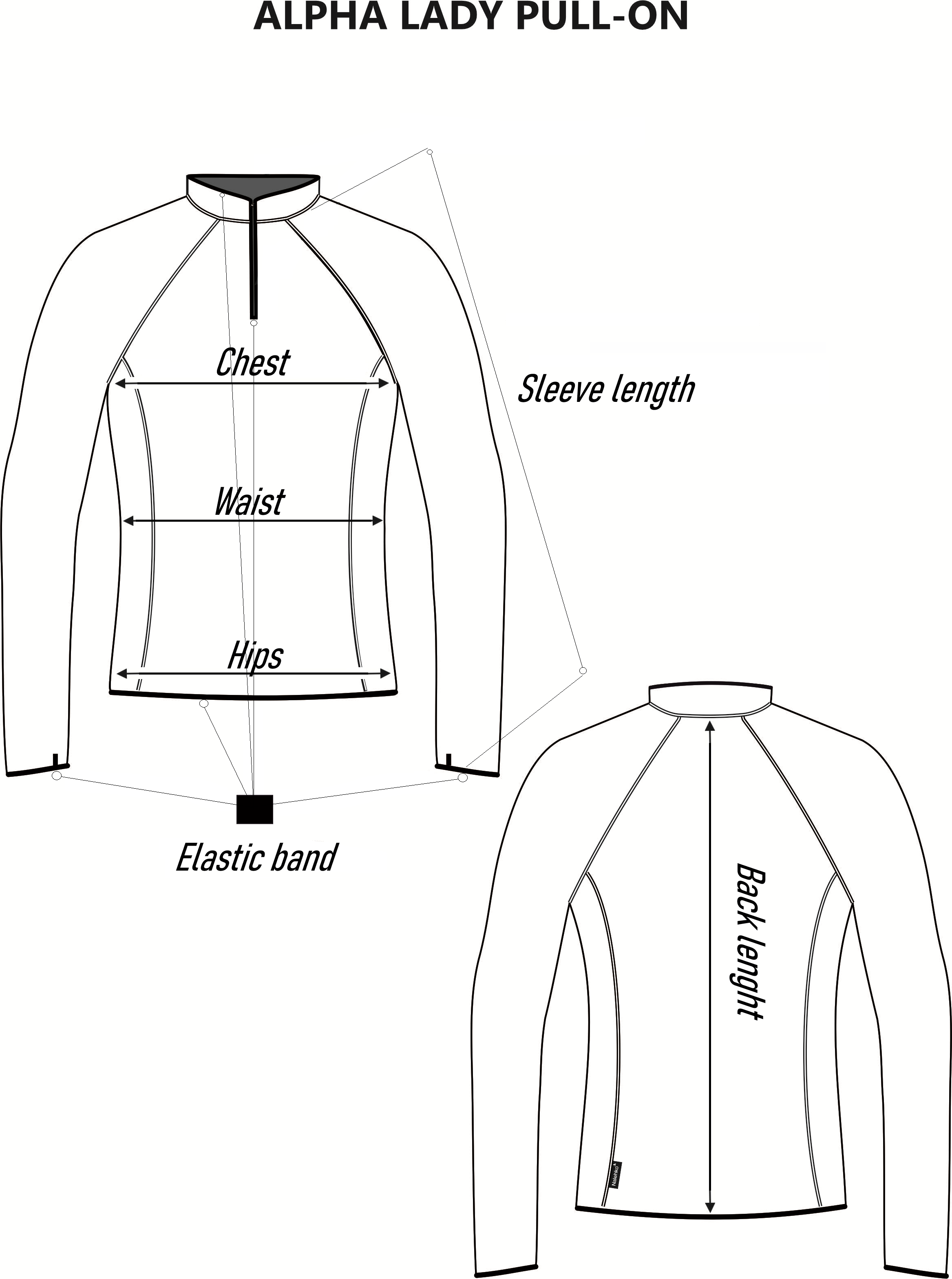 Alpha lady pull-on_ENG